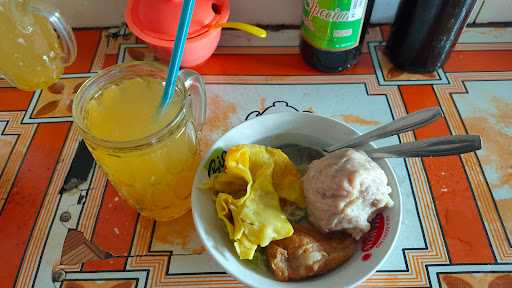 Bakso Cak Man 2