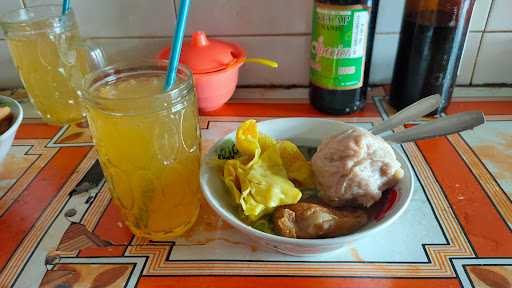 Bakso Cak Man 5