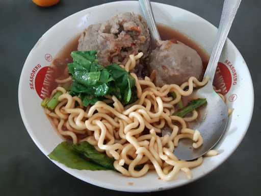 Bakso Cak Man 8