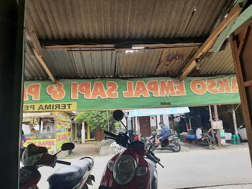 Bakso Empal Sapi 5