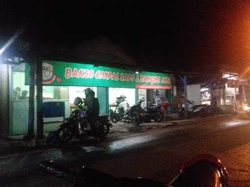 Bakso Empal Sapi 6