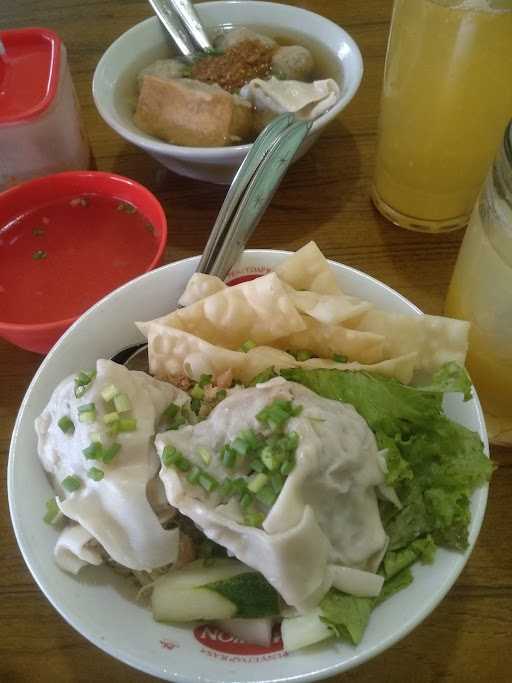 Bakso Empal Sapi 1