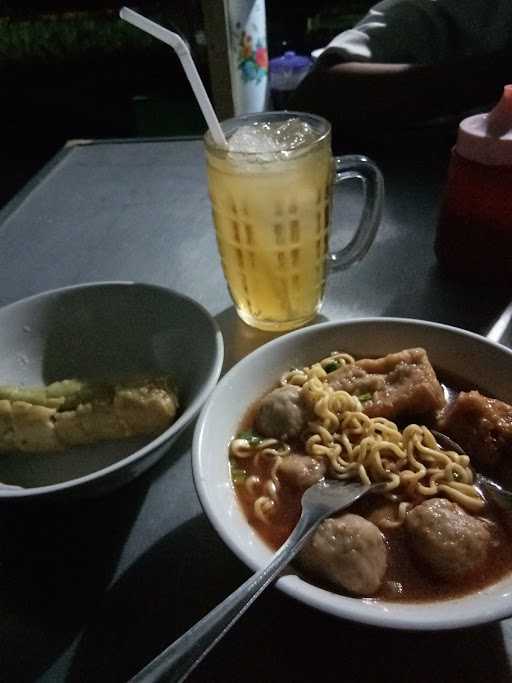 Bakso Langgeng Pak Buang 3