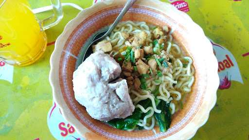 Bakso Langgeng Pak Buang 4