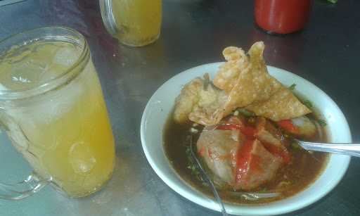 Bakso Langgeng Pak Buang 2