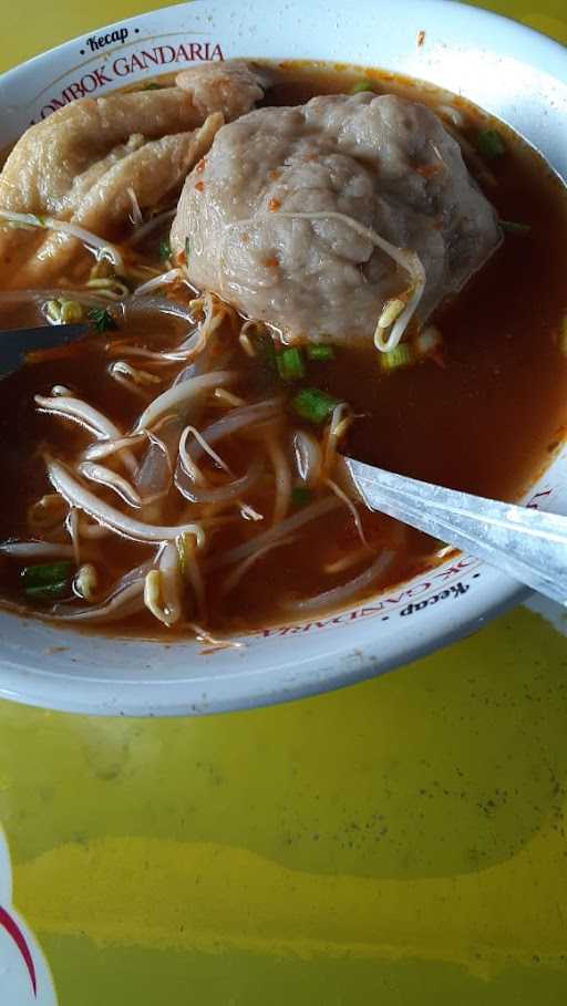 Bakso Langgeng Pak Buang 7