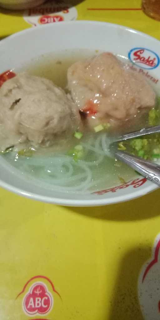 Bakso Langgeng Pak Buang 8