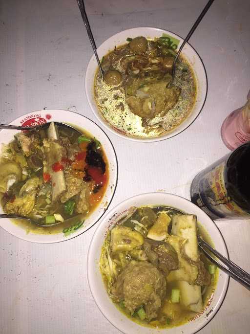 Bakso Organ Sapi Peppy 10