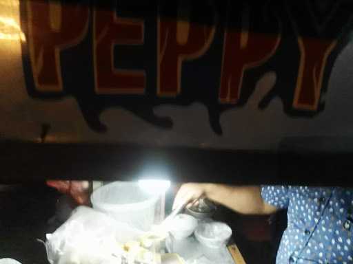 Bakso Organ Sapi Peppy 2