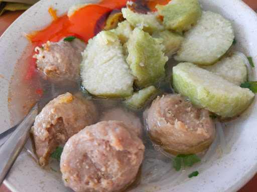 Bakso Solo Bang Somad 4