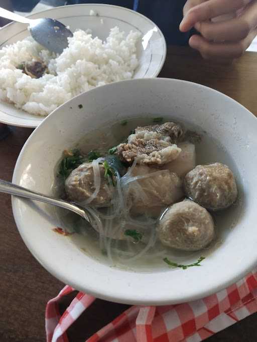 Bakso Solo Bang Somad 5