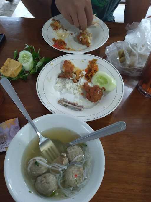 Bakso Solo Bang Somad 6