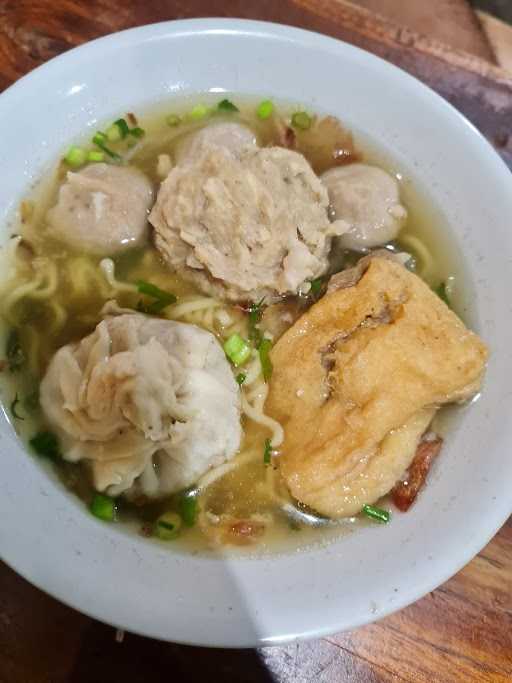 Bakso Solo Kwangsan 9