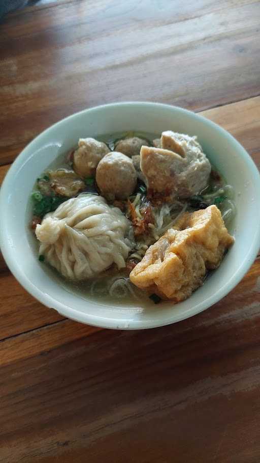 Bakso Solo Kwangsan 10