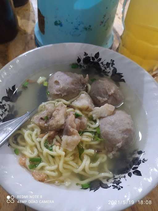 Bakso Soponyono 10