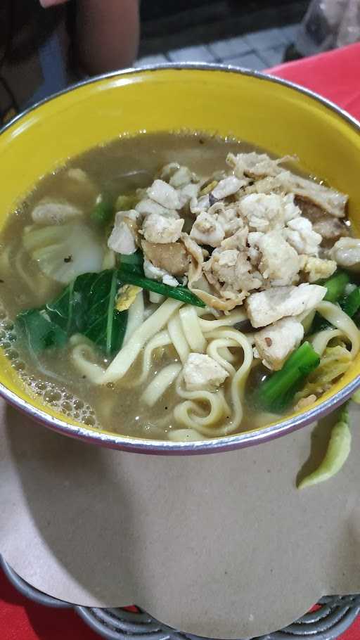 Bakso Soponyono 9