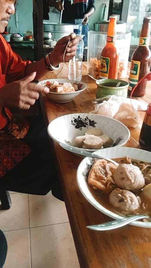 Bakso Soponyono 4