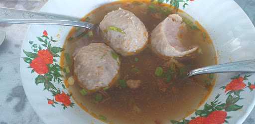 Bakso Soponyono 6