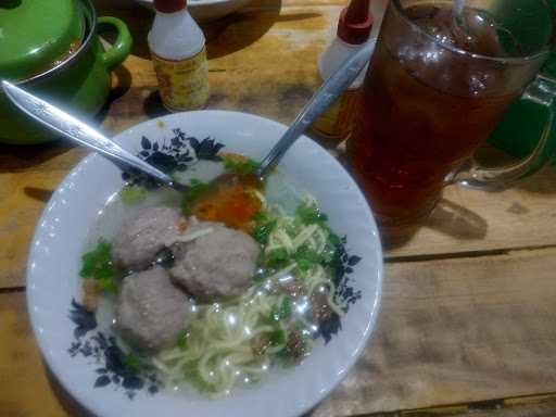 Bakso Soponyono 5