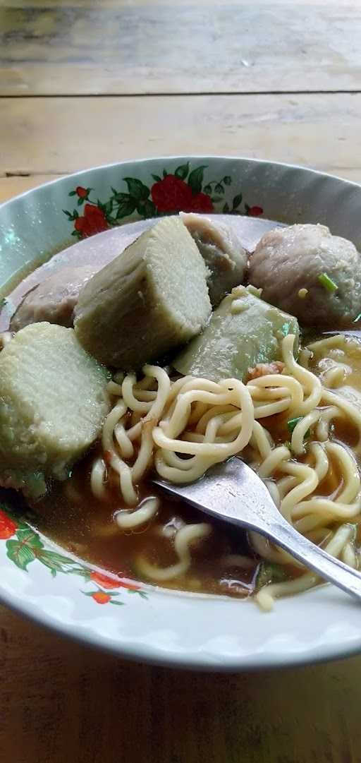 Bakso Soponyono 7