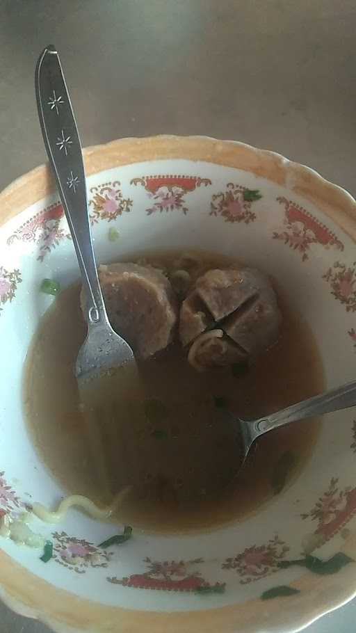 Bakso Soponyono 3 2