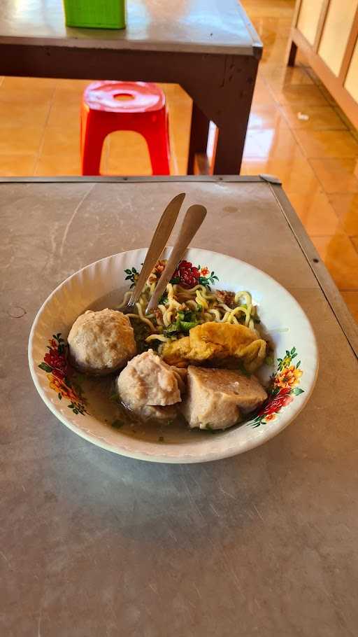 Bakso Soponyono 3 9