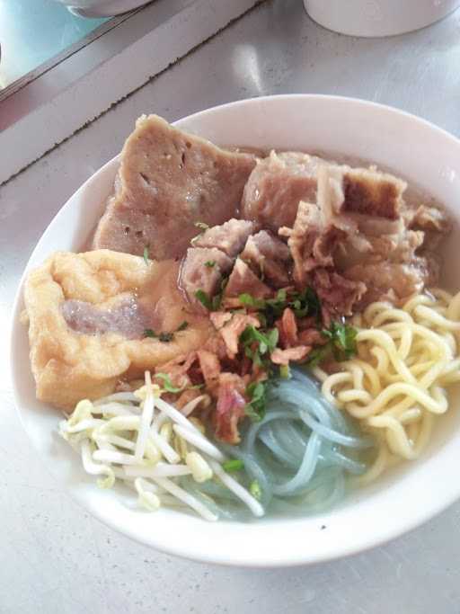 Bakso Soponyono 3 5