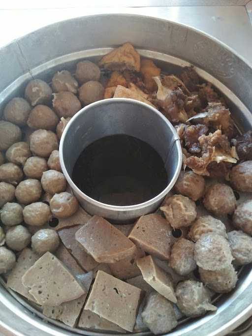 Bakso Soponyono 3 1