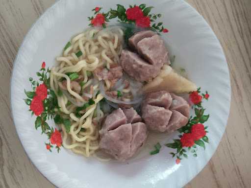 Bakso Soponyono 3 7