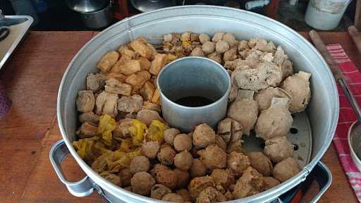 Bakso Tutus Sedati 1