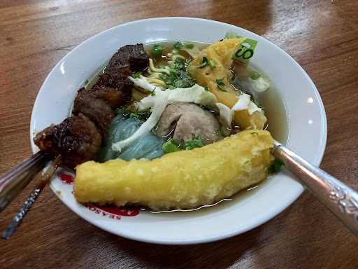 Bakso Tutus Sedati 10