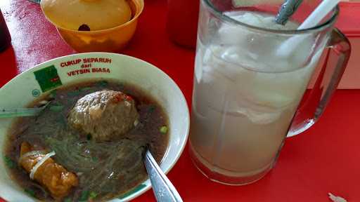 Bakso Urat & Es Degan H. Jumain 6