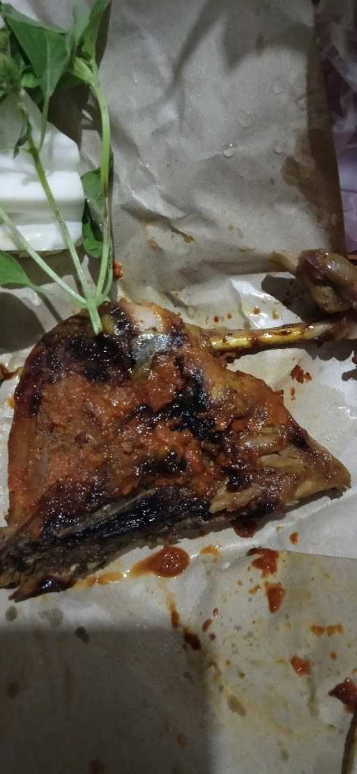 Bebek Bakar Garuda 5