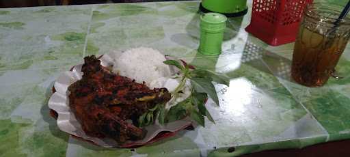 Bebek Bakar Garuda 9