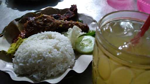 Bebek Bakar Garuda 4