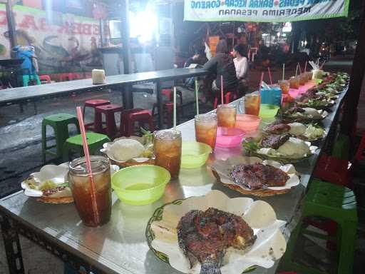 Bebek Bakar Garuda 6