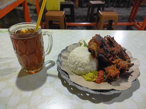 Bebek Bakar Garuda 10