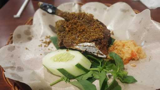 Bebek Goreng Harissa - Cabang Juanda 6