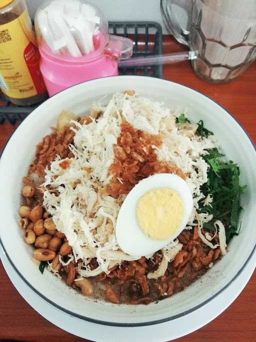 Bubur Ayam Bandung Pajajaran 3