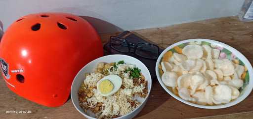 Bubur Ayam Bandung Pajajaran 9