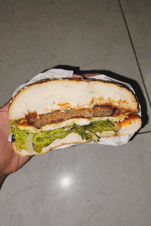 Burger Error Dan Kebab 6