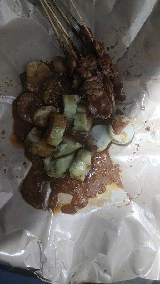 Cak Heri Sate Ayam & Kambing 1