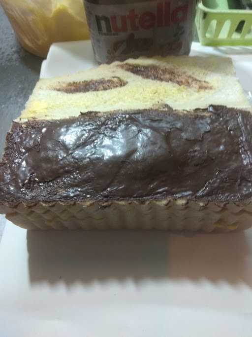 Citra Roti Bakar 7