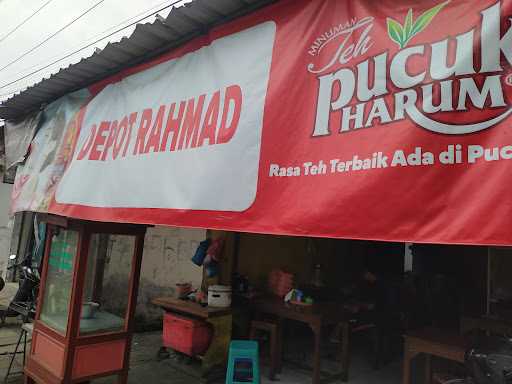 Depot Rahmad 8