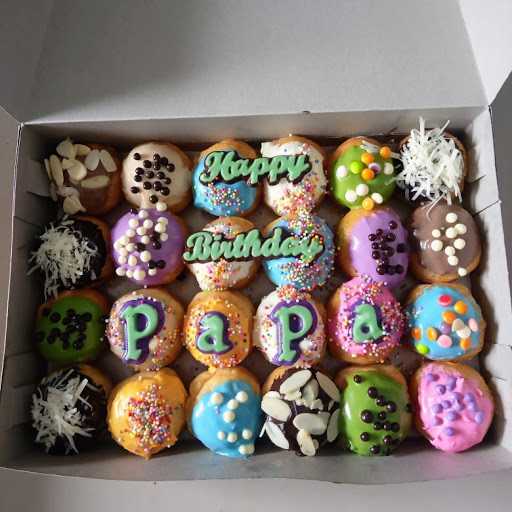 Dewi Donuts 6