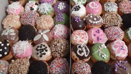 Dewi Donuts 8