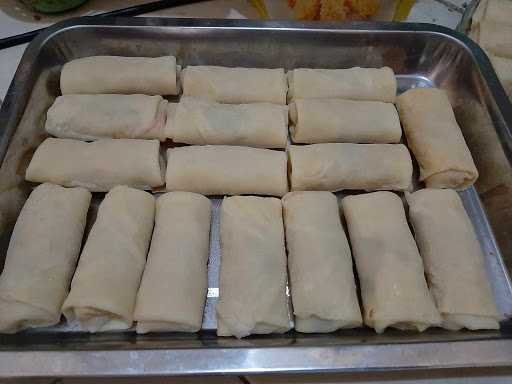 Donat & Lumpia 99 4