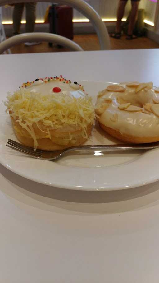 Donut King Juanda 5