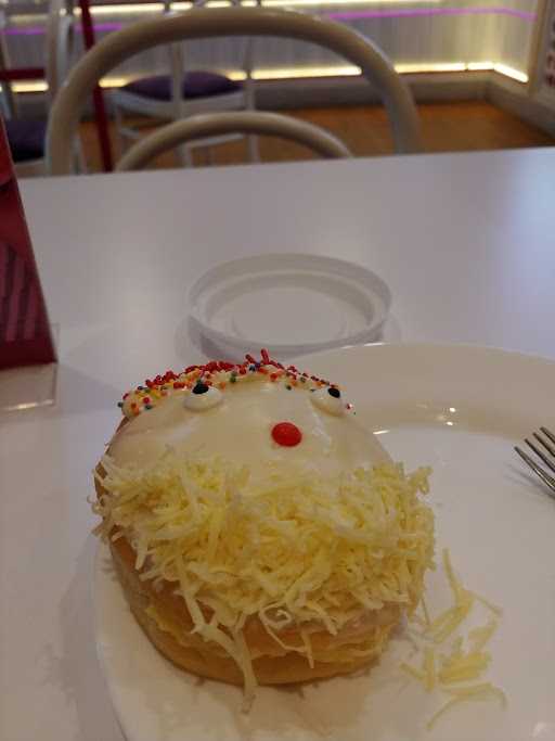 Donut King Juanda 4