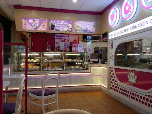 Donut King Juanda 7